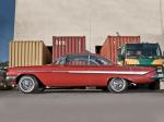 Chevrolet Impala SS 409 1961 года